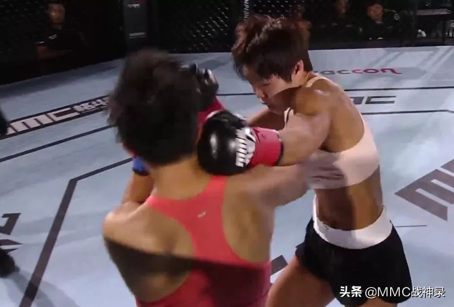 mmc战神录中外拳王争霸赛衡阳站,mmc战神录格斗冠军赛规则