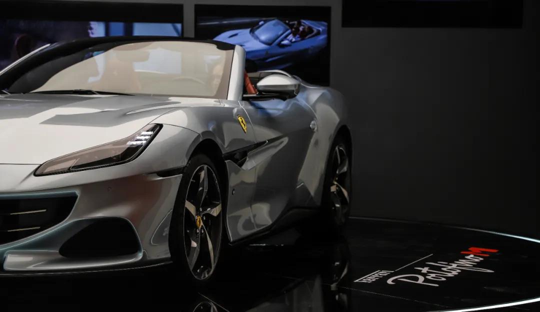 最值得买的敞篷法拉利,最好看的法拉利敞篷版