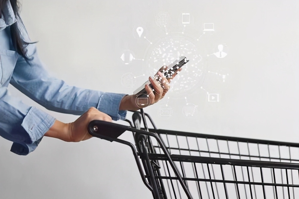 电商壹周｜京东、阿里重磅加码社区团购，钱管够不设上限