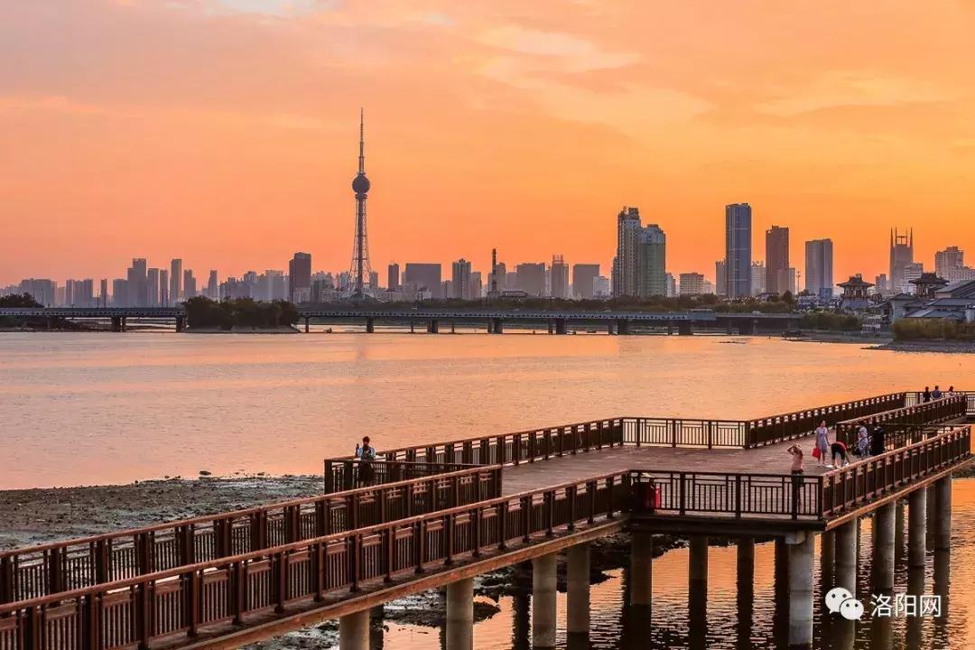 洛阳向全球推介,洛阳向世界发出邀请