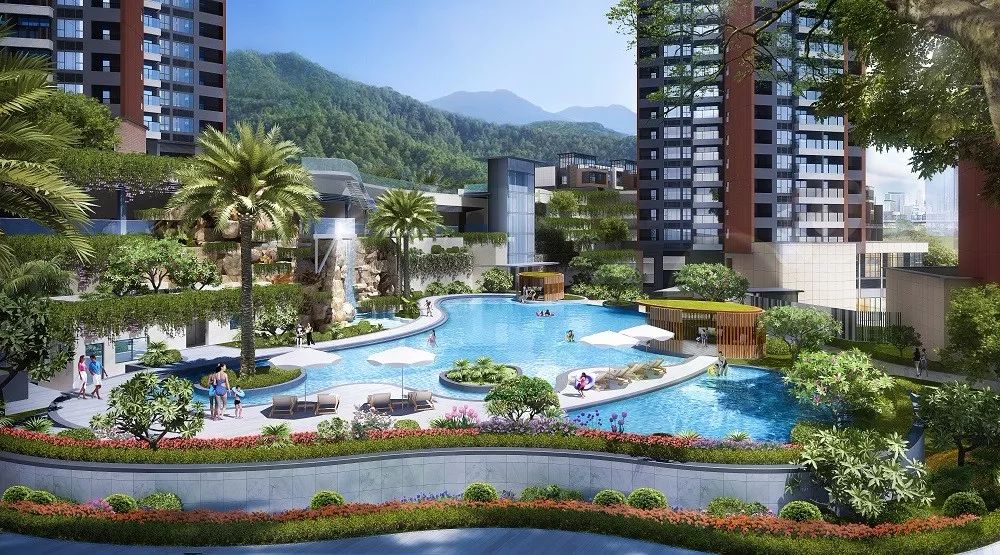 下一个“南山科技园”，谁有能力接棒？