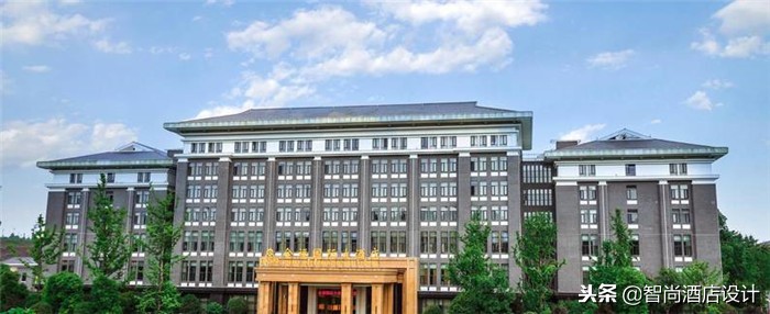 内江精品酒店设计公司哪家好,广安酒店设计