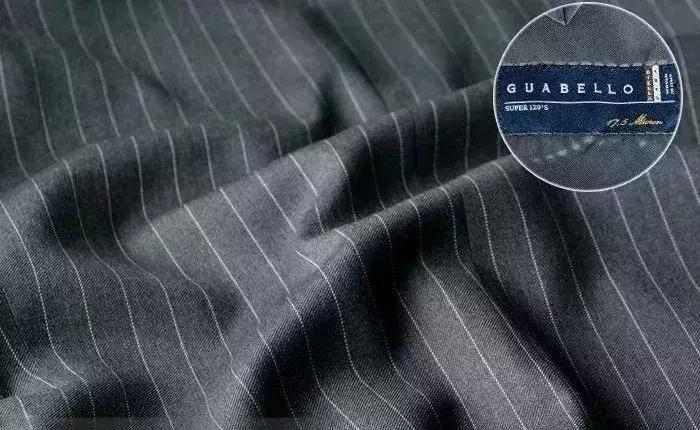 全球顶级十大面料品牌,全球十大顶级面料