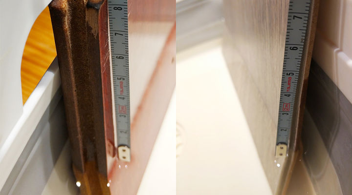 上台讲解装修案例,亲身传授装修攻略