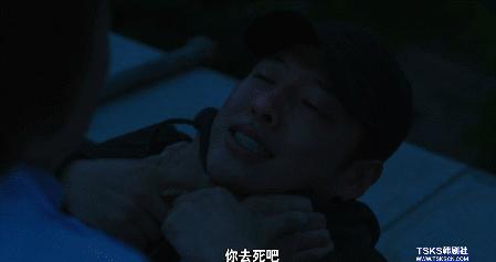 悬疑无尿点的韩国电影,无尿点的韩国悬疑电影