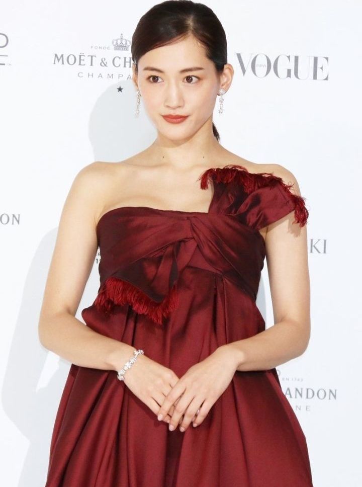 在日本最有影响力的明星,2021日本明星人气