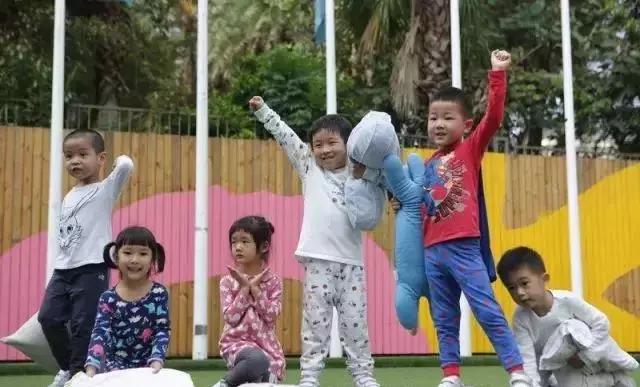 深圳贵族国际幼儿园,深圳龙岗比较好的国际幼儿园