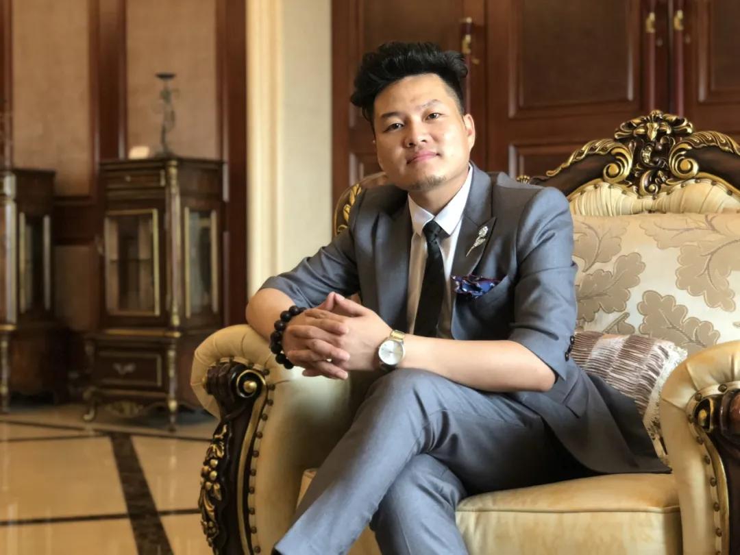 大牌的新衣丨6个家居圈当红“明星”坐镇名家具展,快来围观