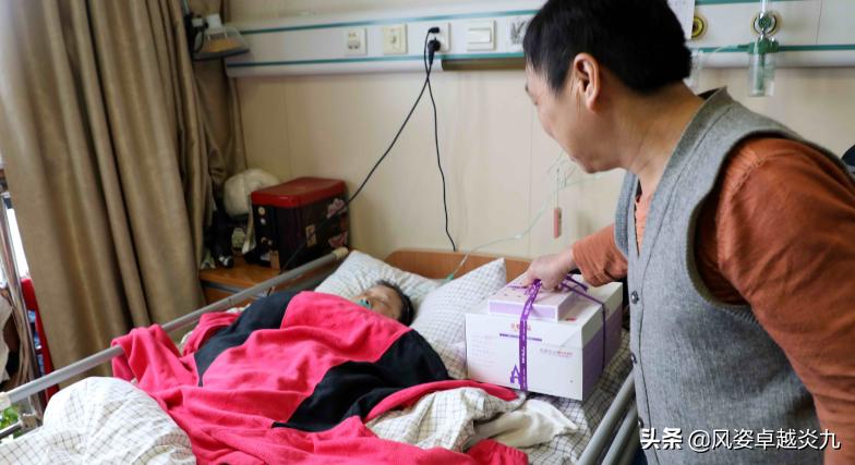 丈夫去世财产都给女儿,丈夫去世后财产全部给了女朋友