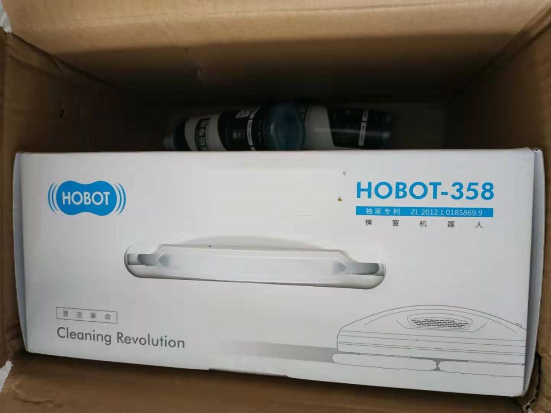 玻妞擦窗机器人七天免费试用,超薄擦窗机器人评测