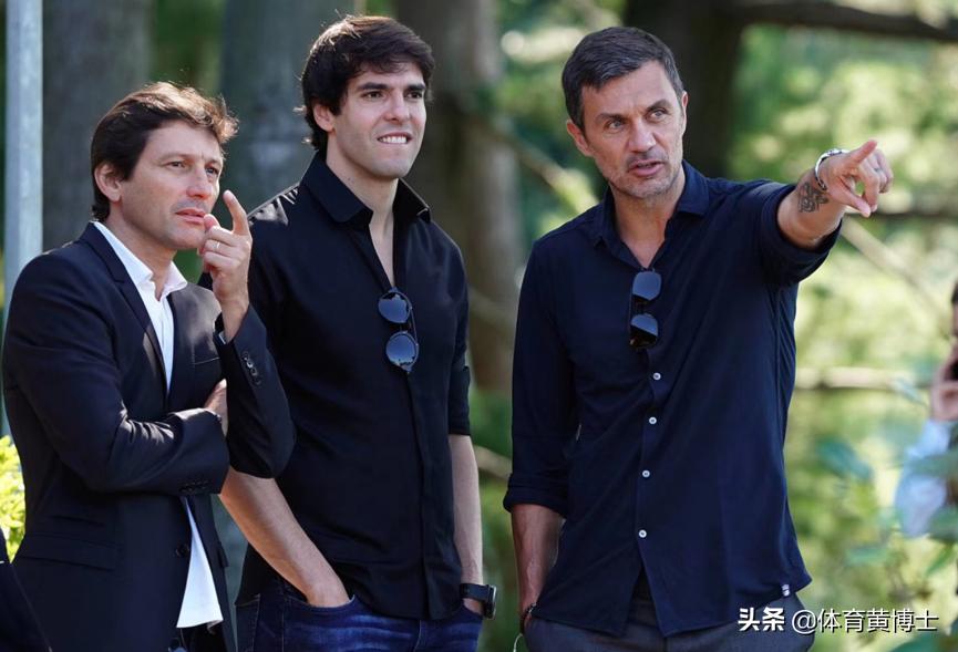 卡卡重回伯纳乌,卡卡重回国家队