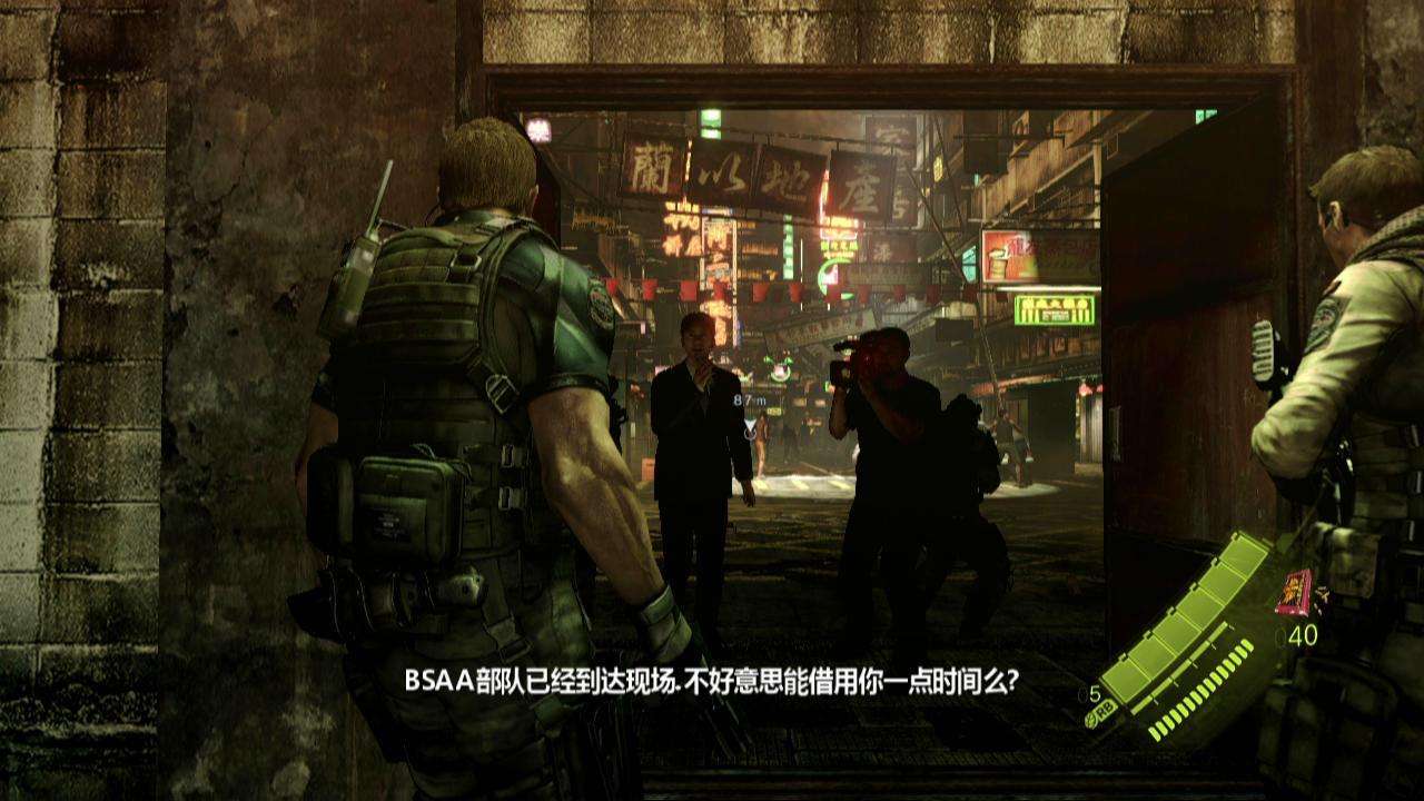 生化危机6艾达篇好通关吗,生化危机6艾达的复仇