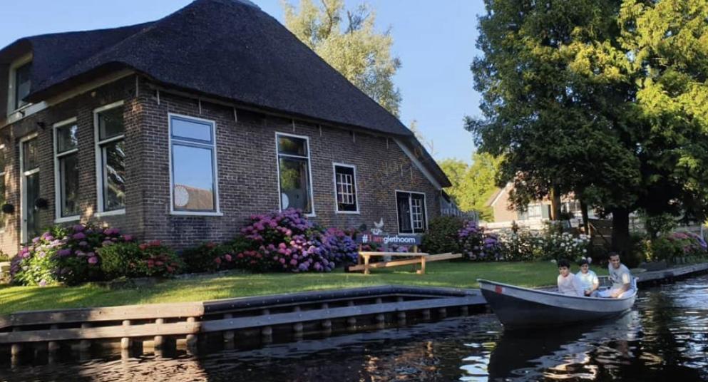 为什么中国叫“荷兰豆”，荷兰却叫“中国豆”，到底是谁叫错了