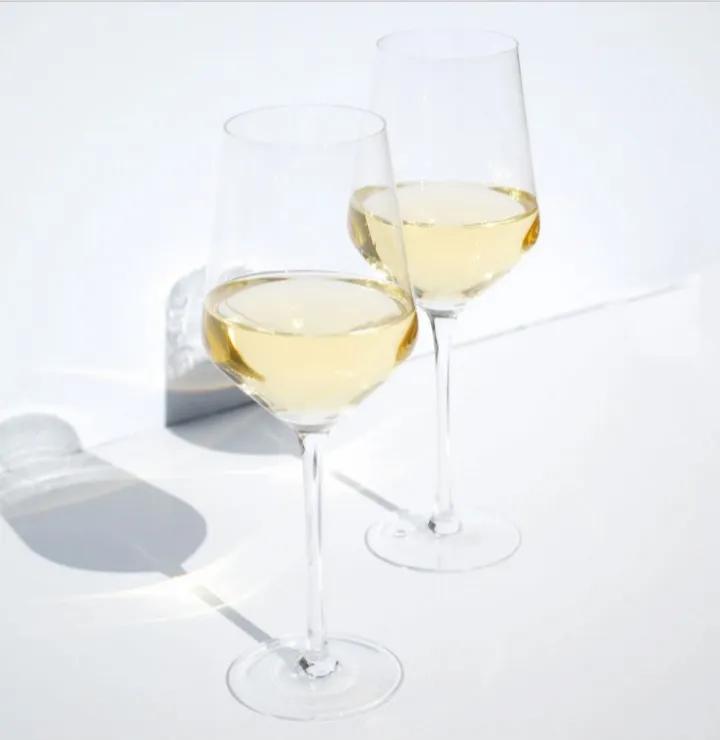 葡萄酒杯拿法讲解,干红葡萄酒杯怎么选