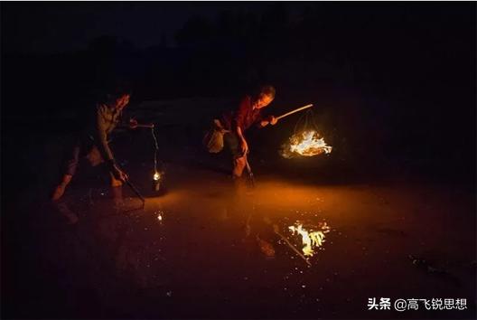 回不去的故乡之乡愁与炊烟,回不去的故乡抓鱼