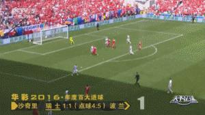 天下足球史上十大最佳进球,天下足球十大历史最佳进球