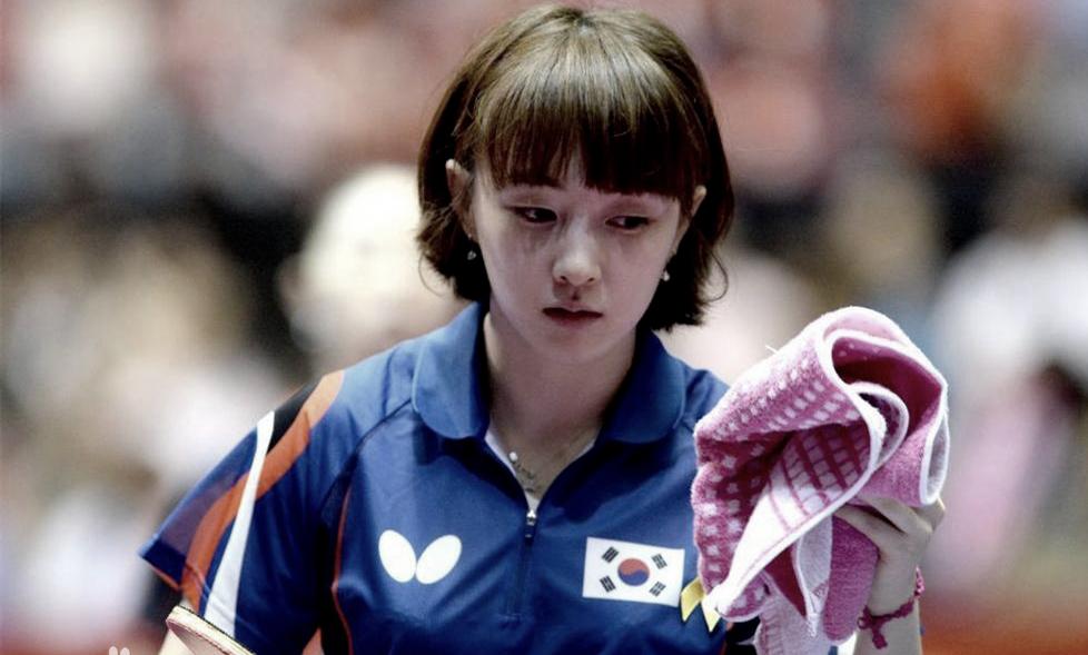 乒乓球运动员徐孝元,乒乓球徐孝元视频