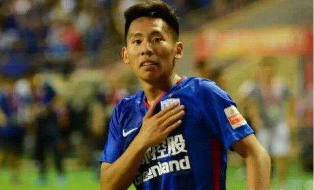 上海申花队周俊辰,申花明日之子周俊辰