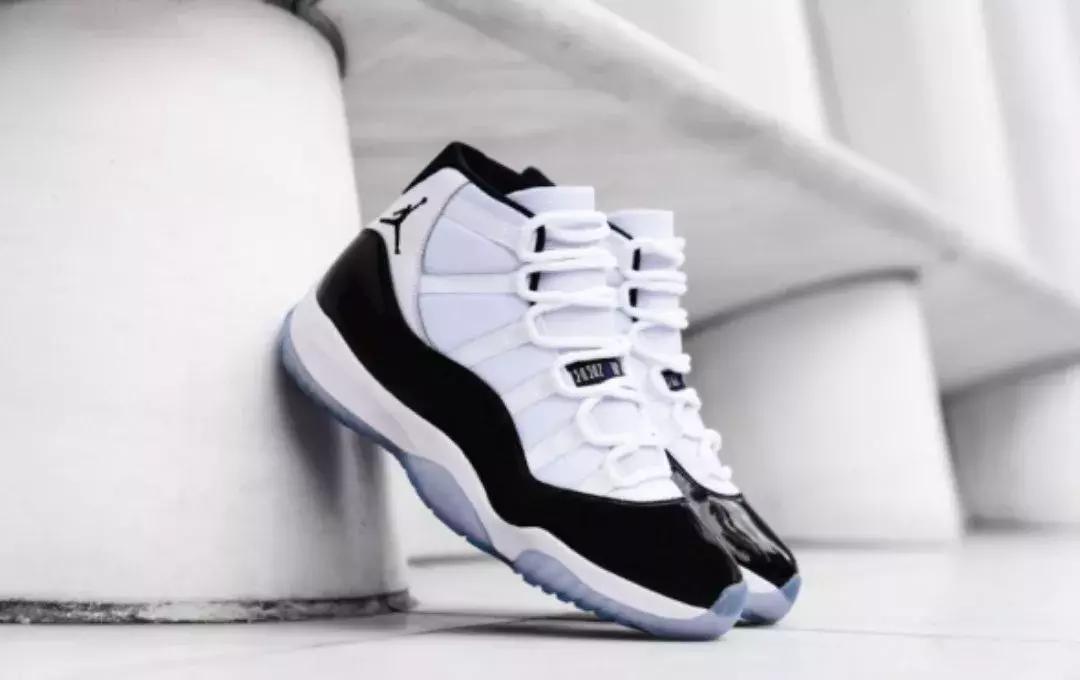 球鞋科普aj,nike球鞋知识问答