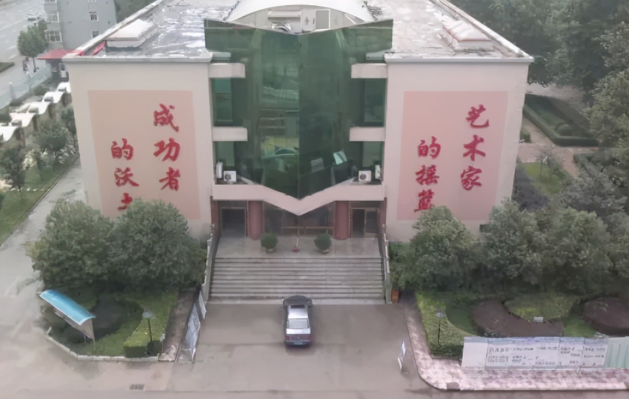 石家庄六中,怀念石家庄六中