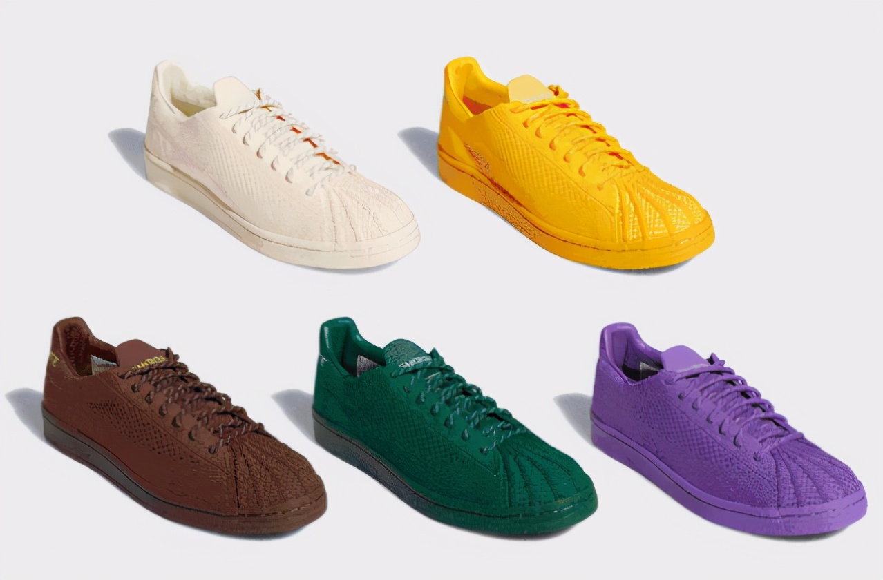 贝壳头又要抢钱了！这次又是明星又是彩虹，真真是招架不住