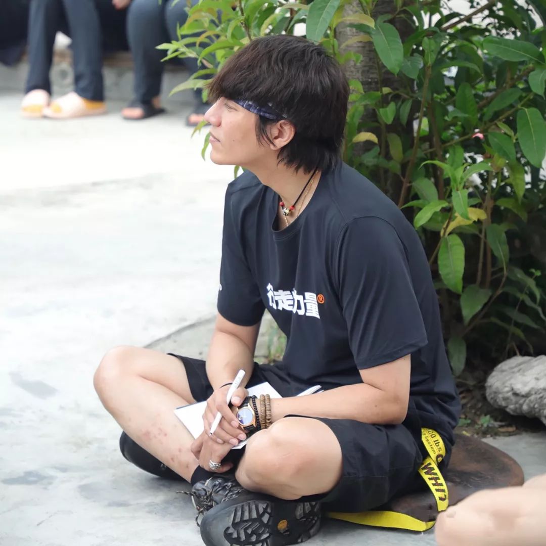 像陈坤的人,像陈坤的男孩