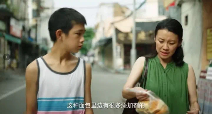 朱朝阳是怎样变成恶童的,朱朝阳的恶结局解析