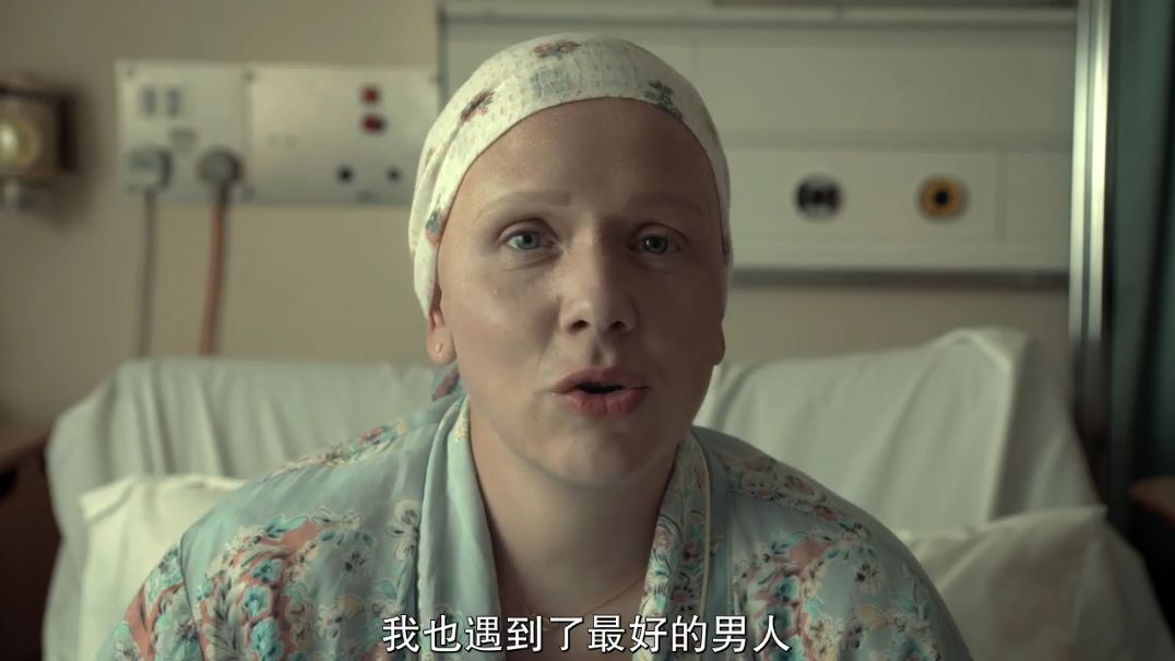 要不是最后一集太治愈,我会给它满分