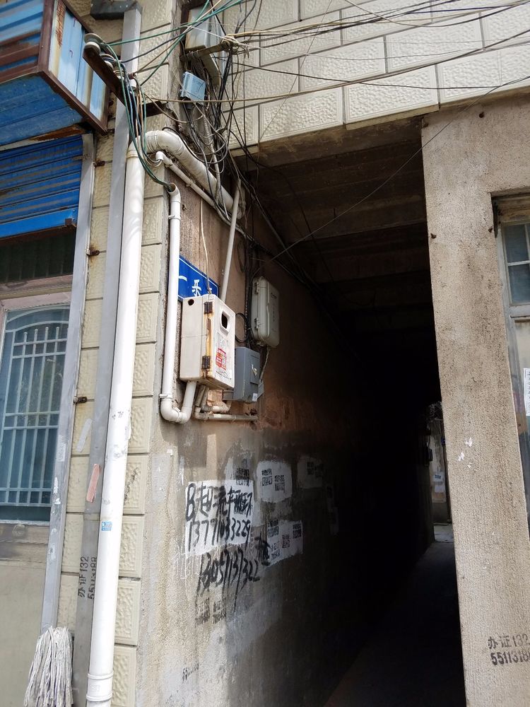 无锡十大古镇古村,无锡最惨淡的古镇