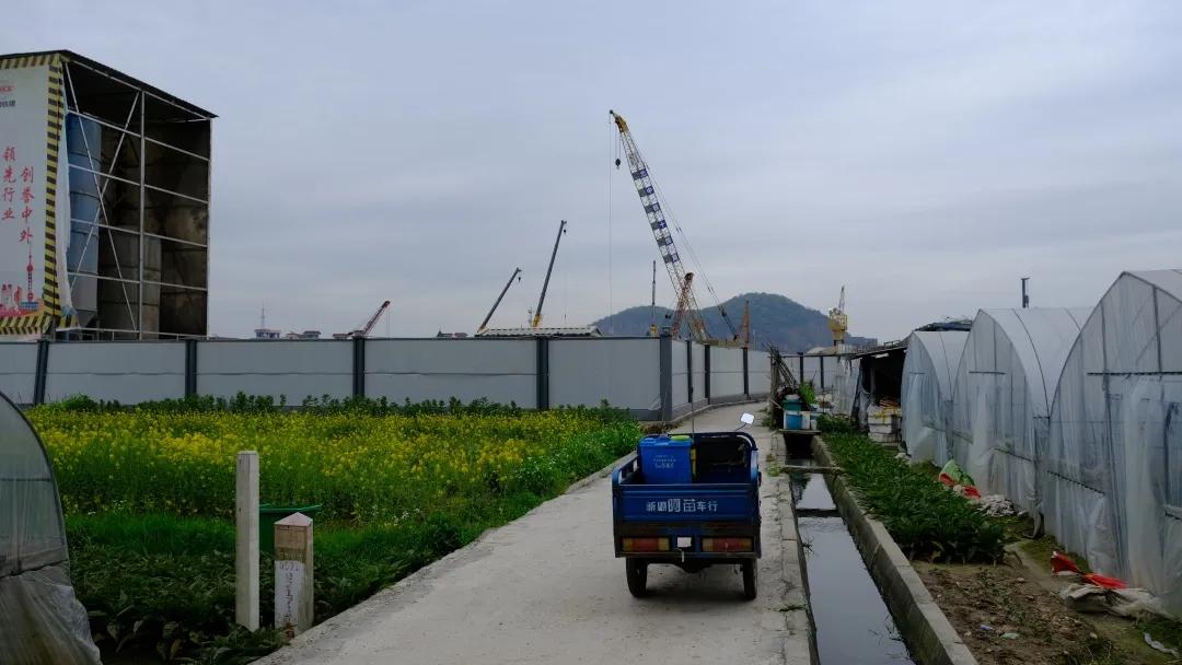 朝闻天下楼盘为什么这么便宜,潮闻天下房价