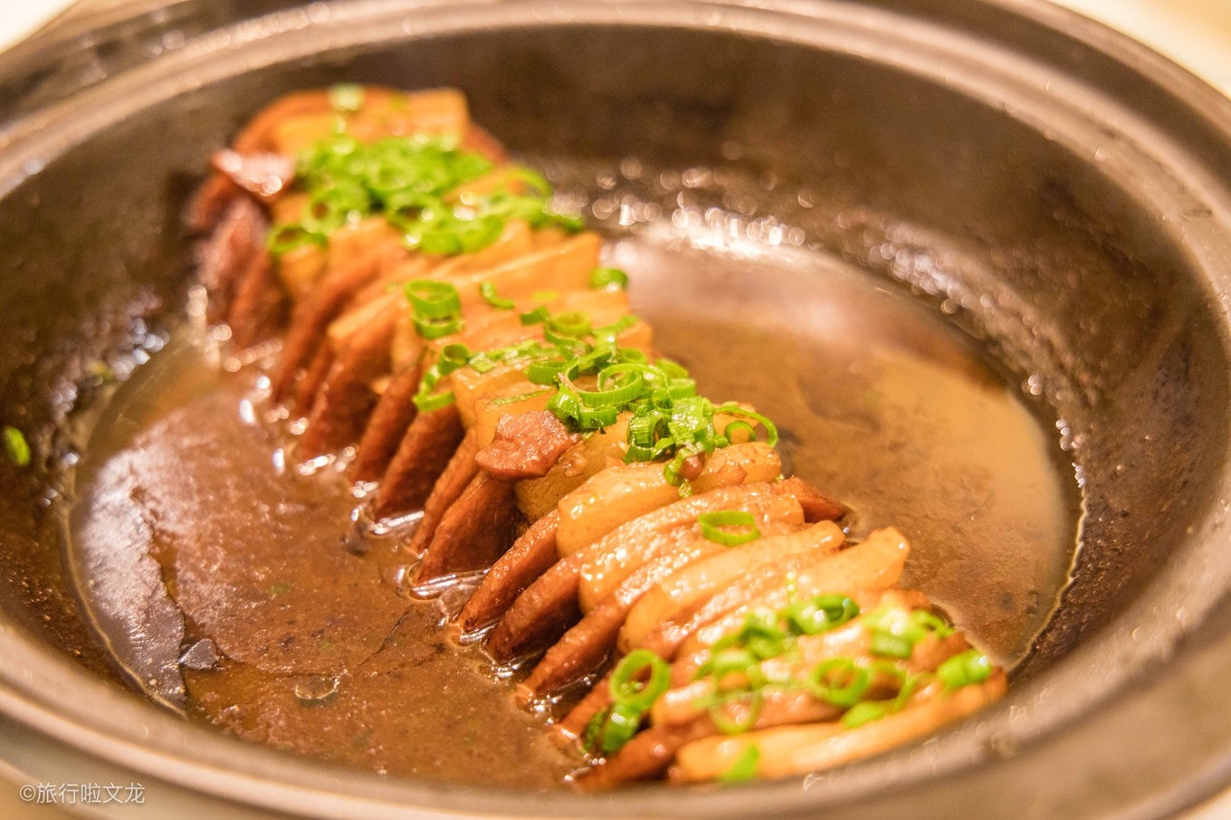 营口旅游美食,营口必吃美食攻略