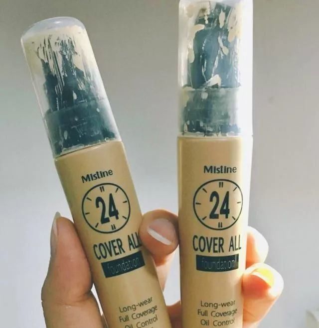 你的化妆品上黑名单吗,这些平价彩妆黑名单千万别买了