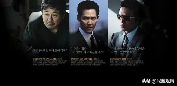 电影里的警察都被称为什么,各类型电影中的警察是什么样的