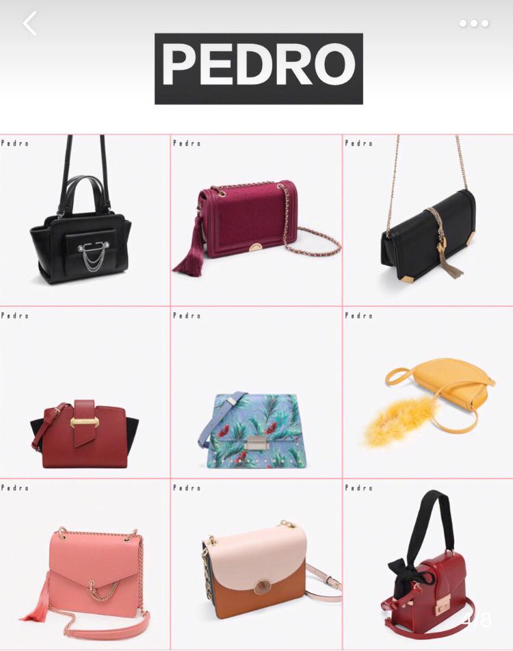 小ck的包包哪款最好看,小ck又出新款包包啦