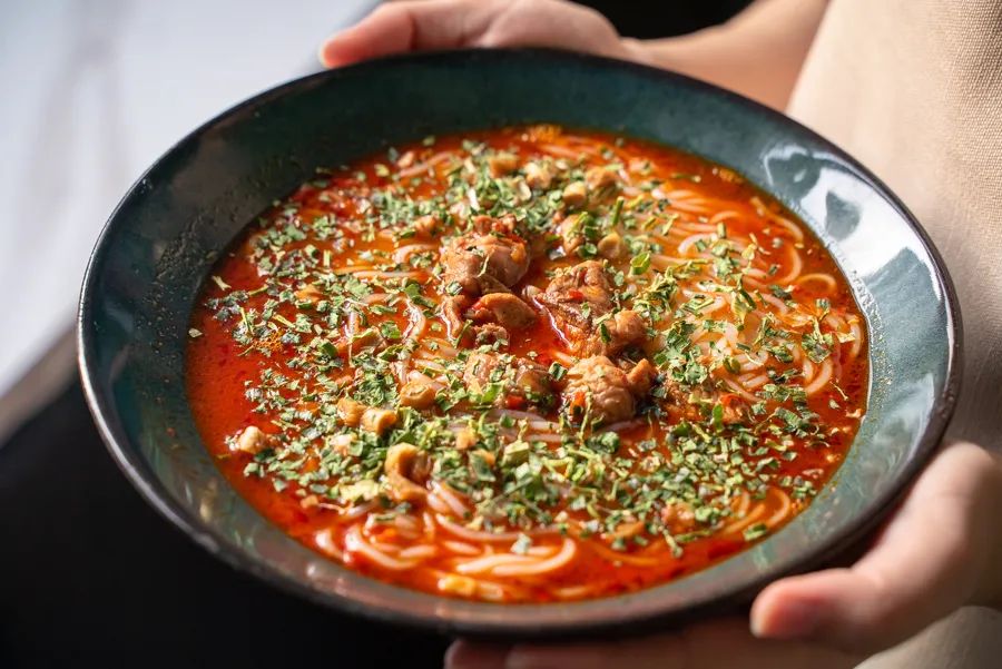 最好吃的几款速食米粉,有哪些好吃的速食米粉