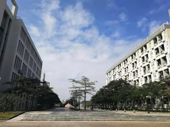 公办学校有哪些好宿舍,来看看各校的大学宿舍