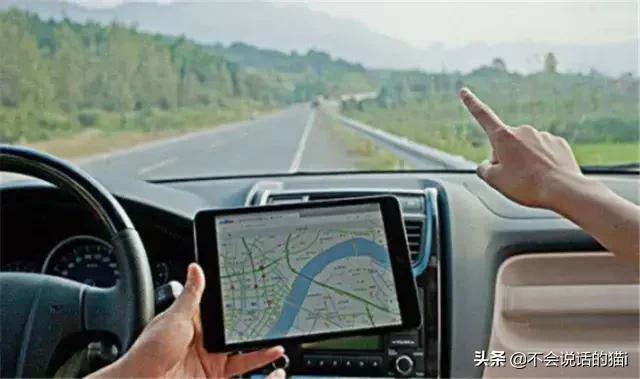 高德地图和百度地图的共同点,高德地图准确还是百度地图准确