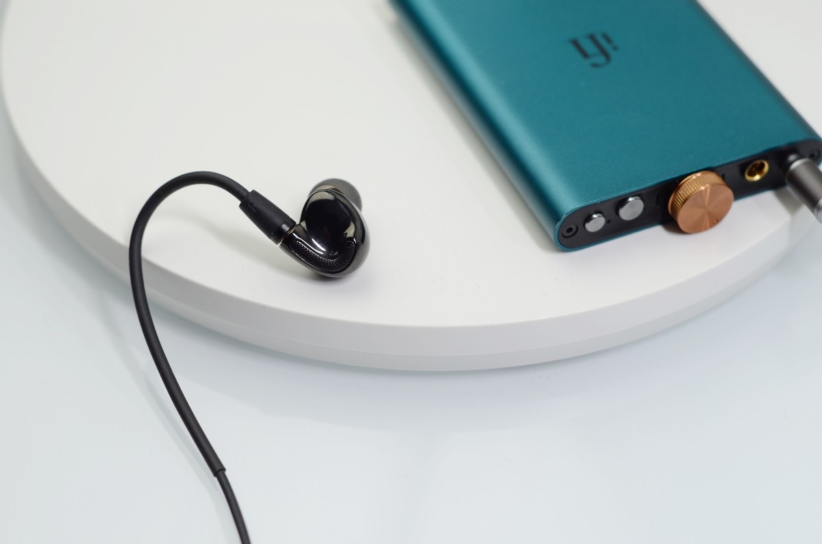 还原真实音色——aune首款耳机Jasper听感体验