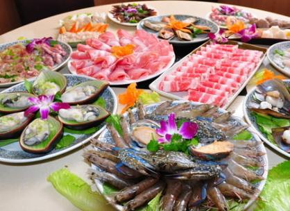 开火锅加盟店如何把握好市场,火锅店加盟商如何赚钱