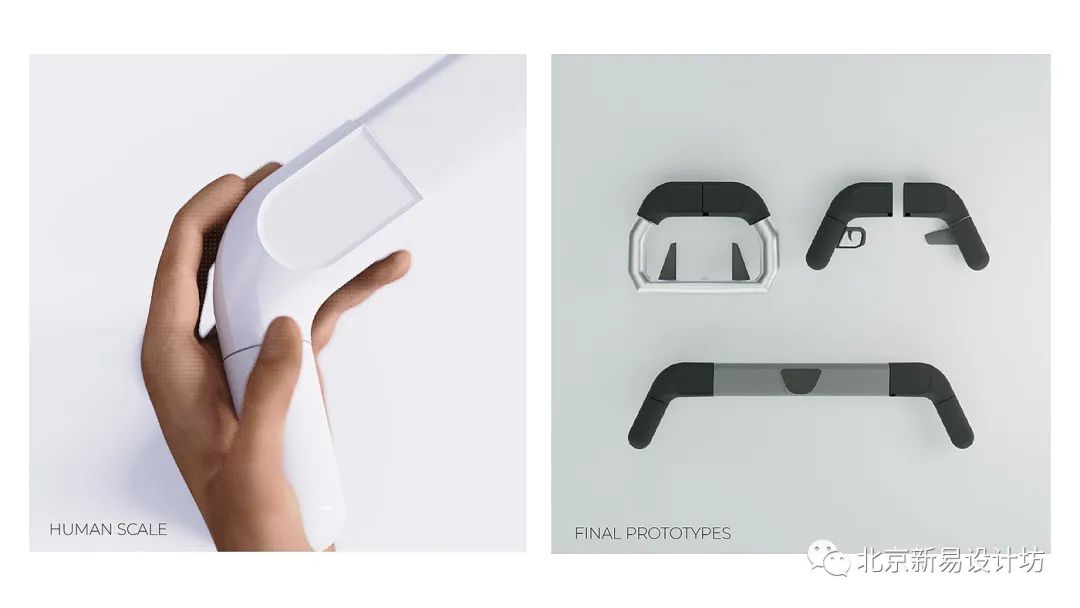 游戏机台创意设计,丰富的平面游戏机设计