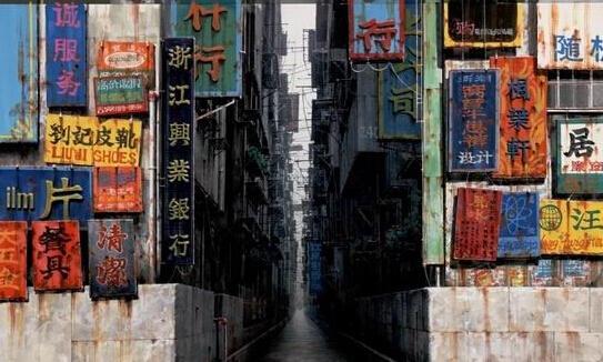 香港九龙城寨回归后怎样处理,香港九龙城寨为什么以前会存在