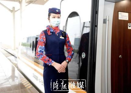 洛阳复兴号火车视频,洛阳复兴号列车规划