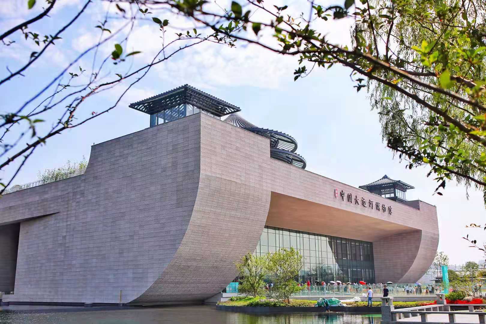 扬州值得品味的城市,扬州一个诗情画意的地方