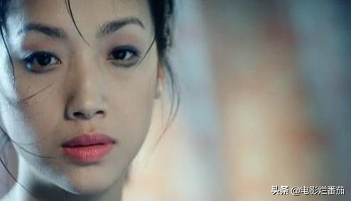 与劳荣枝案件相似的电影,劳荣枝犯案前影片