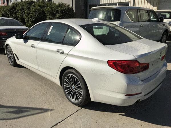 平行进口520i欧规,平行进口19款宝马520i