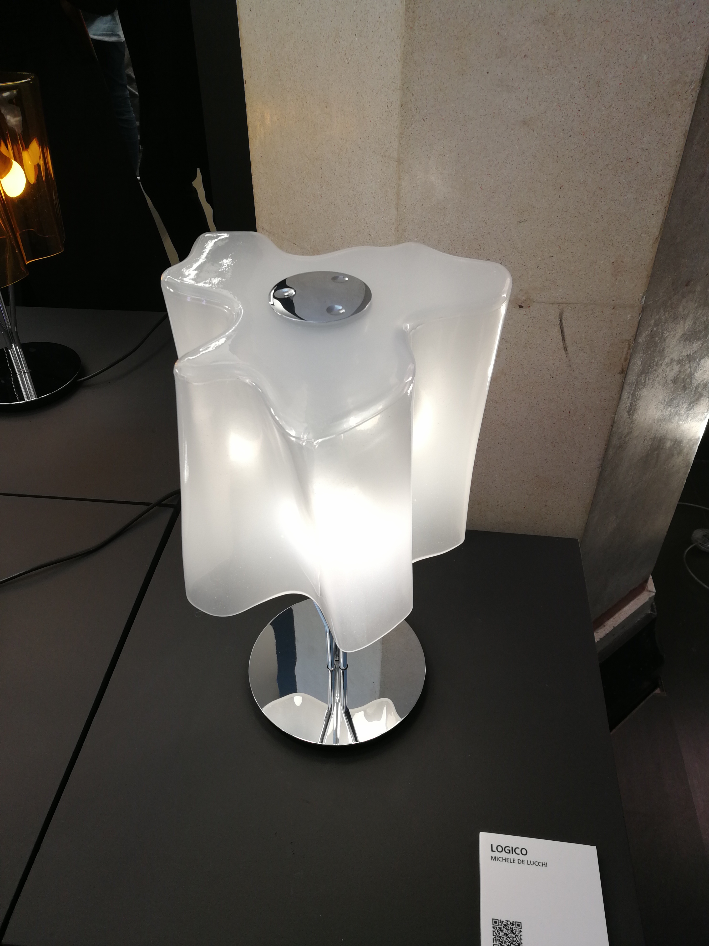 米兰家具展灯具,米兰国际家具展2004