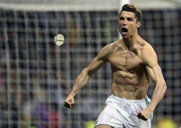 c罗的身体素质有多好,c罗的身体素质有多强