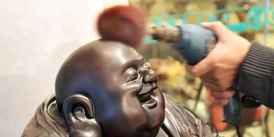 木雕小鱼的雕刻技法是什么,木雕人物眼睛雕刻技法