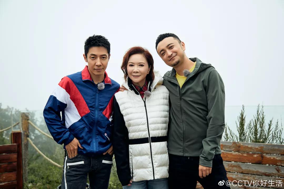 回望2020海坨耕耘路,以待2021山谷新美好