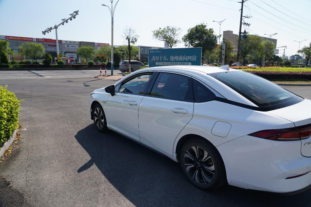 广汽新能源埃安在家怎么充电,广汽传祺新能源埃安s怎么充电